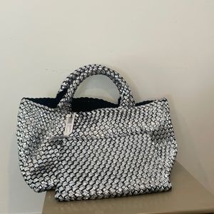 Naghedi medium tote bag